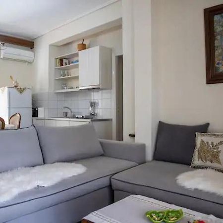 Loft House Trikala Apartment Exterior photo