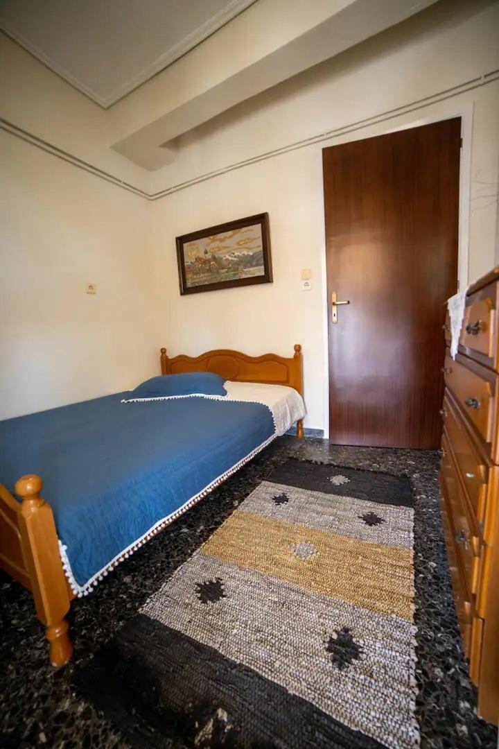 Loft House Trikala Apartment Exterior photo
