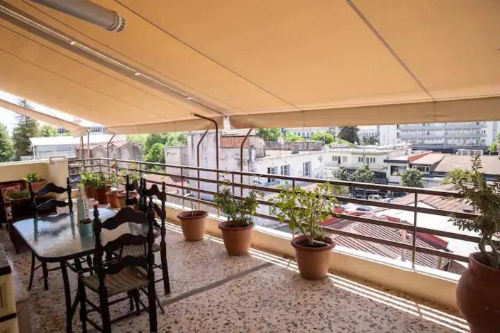 Loft House Trikala Apartment Exterior photo
